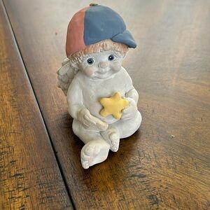 Collectable Dreamsicles figurine